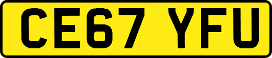 CE67YFU