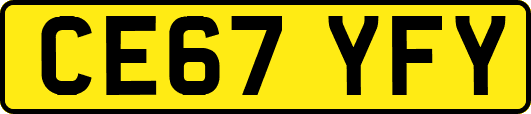 CE67YFY