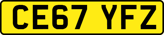 CE67YFZ