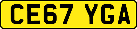 CE67YGA