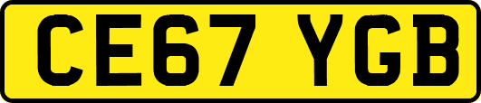 CE67YGB