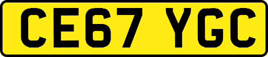 CE67YGC