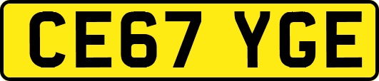 CE67YGE