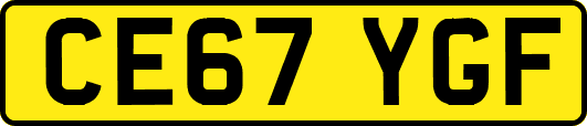 CE67YGF