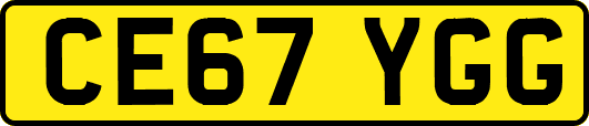 CE67YGG