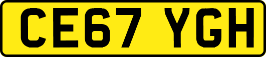 CE67YGH