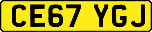 CE67YGJ