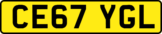 CE67YGL