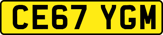 CE67YGM
