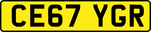 CE67YGR