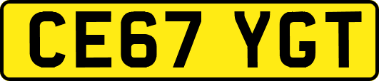 CE67YGT