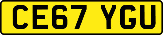 CE67YGU
