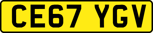 CE67YGV