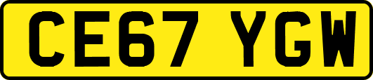 CE67YGW