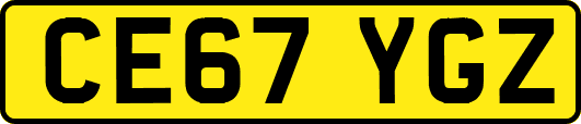 CE67YGZ