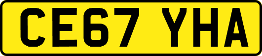 CE67YHA