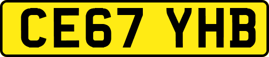CE67YHB