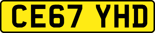 CE67YHD