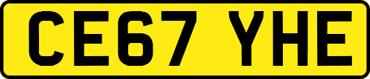 CE67YHE