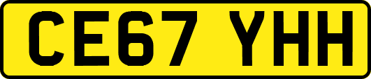 CE67YHH