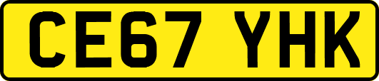 CE67YHK