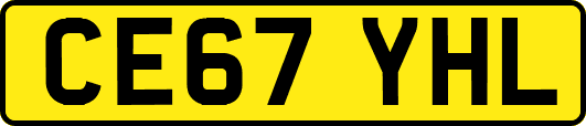 CE67YHL