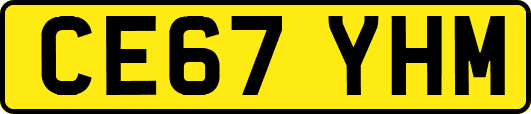CE67YHM