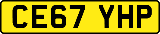 CE67YHP