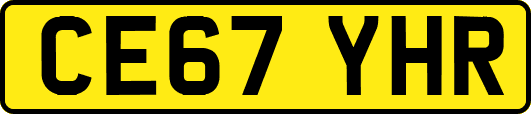 CE67YHR