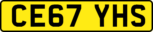 CE67YHS