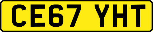 CE67YHT