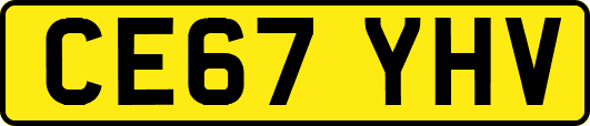 CE67YHV