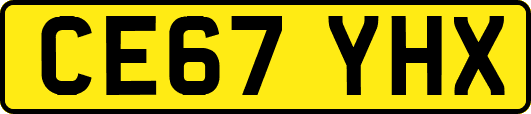CE67YHX