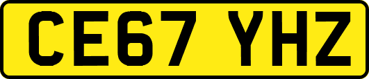 CE67YHZ