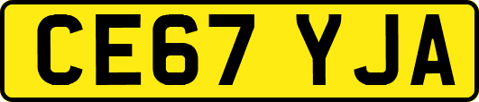 CE67YJA