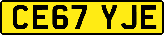 CE67YJE