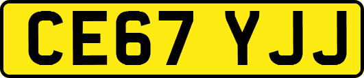 CE67YJJ