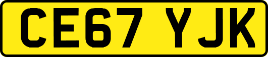 CE67YJK