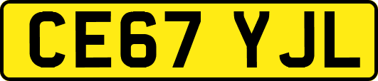 CE67YJL