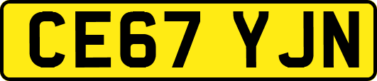 CE67YJN