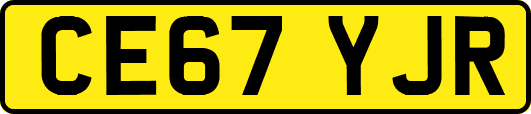 CE67YJR