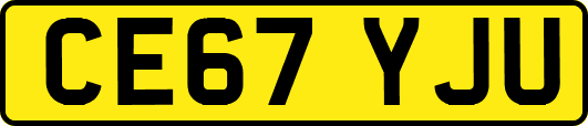 CE67YJU
