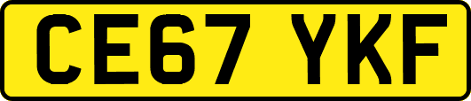 CE67YKF