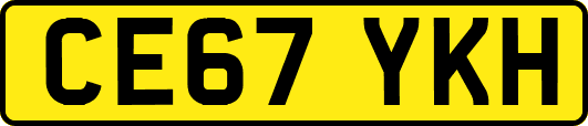 CE67YKH
