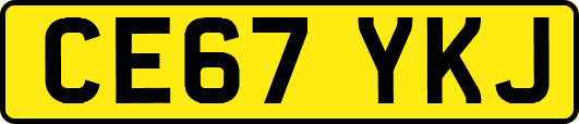 CE67YKJ