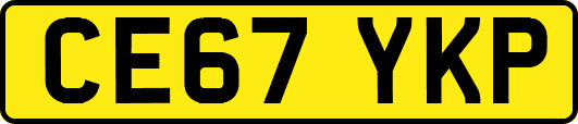 CE67YKP