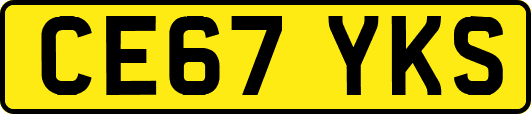 CE67YKS