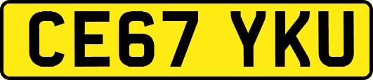 CE67YKU