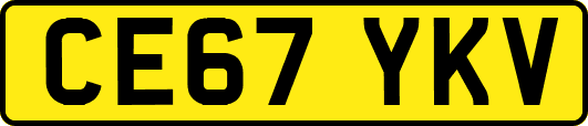 CE67YKV