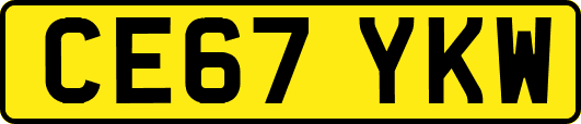 CE67YKW